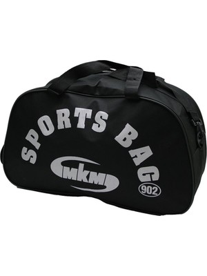 Özbience Orta Boy Spor Çanta, Hafif ve Şık, Günlük Kullanım Için Idealdir