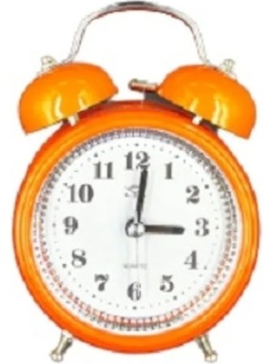 Royaleks Group Kesgin Market® Masa Saati Yuvarlak ROYALEKS-CLKN-221 Teknokesgin