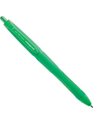 MarkEntegra Pastel Nane Yeşili 07MM Jel Kalem, 34 Adet
