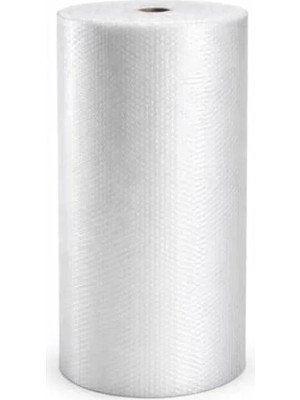 MarkEntegra Ambalaj Malzemesi, Pat Pat Naylon, 100CM x 50M, Taşınma Için