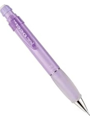 MarkEntegra Lavanta Renkli Mekanik Kurşun Kalem, 0.7 mm Uç Kalınlığı