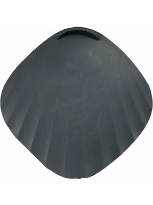 Royaleks Group Kesgin Market® Gider Koku Önleyici Silikon Deniz Kabuğu ROYALEKS-GMP457 Teknokesgin