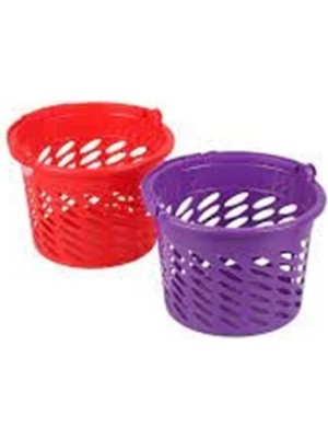 Royaleks Group Kesgin Market® Lale Mandal Sepeti 1 Adet ROYALEKS-L018 Teknokesgin