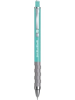 MarkEntegra Nane Yeşili 0.7 mm Mekanik Kurşun Kalem, Rahat Yazım Deneyimi