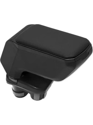 MarkEntegra Geçmeli Kolçak, Kol Dayama, Araç Için A+ Kalite Konfor Sağlayan Tasarım