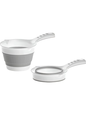 PremiumPort Pratik ve Hafif Katlanabilir Koçero, Günlük Kullanım Için Mükemmel Seçenek