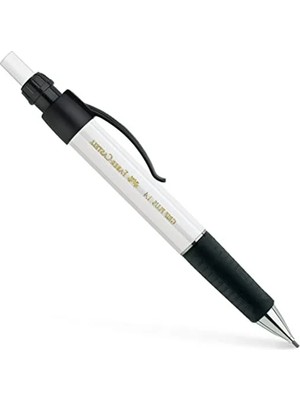 MarkEntegra Faber-Castell Grip Plus 1.4mm Versatil, Beyaz