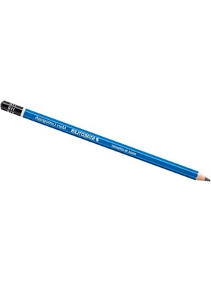 MarkEntegra Staedtler 100-11B Mars Lumograph Dereceli Kurşun Kalem