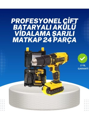 Asil Sepet Asiltech Ev ve Atölye Için 12V Akülü Matkap | Plastik Mandren ve Metal Şanzıman