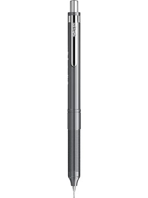 MarkEntegra Koyu Gri Renkli 0.5 mm Versatil Kalem, Scrikss Office