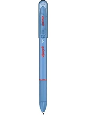 MarkEntegra Jel Kalem 0.7 Mm, Açık Mavi Renk