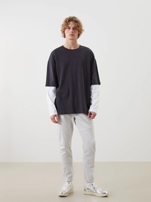 Lc Waikiki Yeni Sezon Slim Fit Erkek Jogger Pantolon