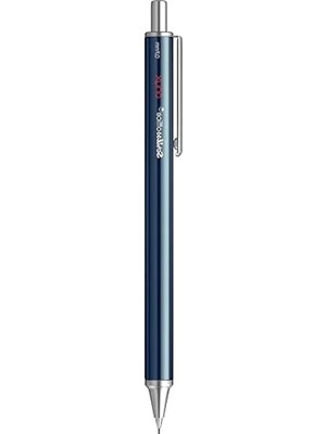 MarkEntegra Mavi Renkli 0.7 mm Versatil Kalem, Ofis ve Okul Kullanımı Için