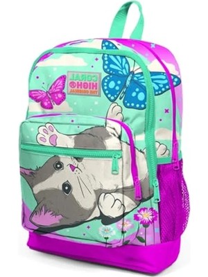 MarkEntegra Sırt Çantası, Pratik ve Kullanışlı Tasarım