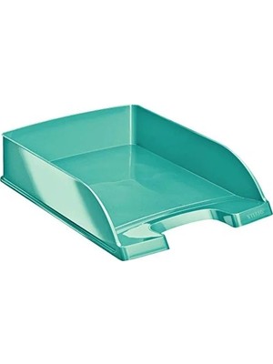 MarkEntegra Açık Mavi Renkli Wow Evrak Rafı Düzenleyici