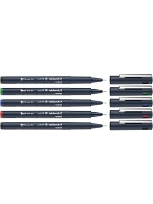 MarkEntegra Schnıder Pıctus Teknik Çizim Kalemi 5 Li Blister 197598