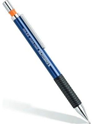 MarkEntegra 0.9 mm Kalem - Mars Micro Versatil Tasarım