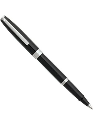 MarkEntegra Sheaffer 9470-1 Sagaris Roller Kalem Siyah