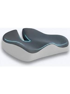 MarkEntegra Koksiks Oturma Minderi, Koltuk ve Sandalye Için Rahatlatıcı Yastık