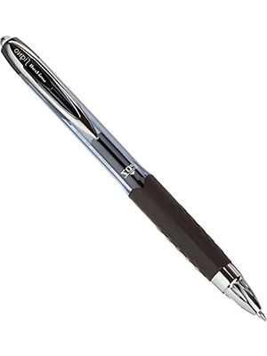 MarkEntegra Siyah Mekanik Jel Kalem, 0.7 mm Uç Kalınlığı, Yüksek Kalite
