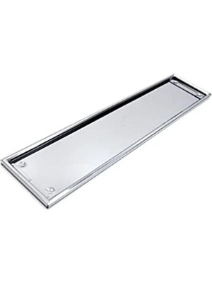 MarkEntegra Krom Plakalık 422510