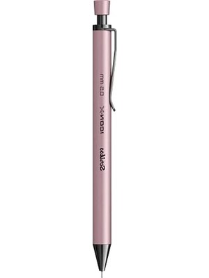 MarkEntegra 0.5 mm Metal Versatil Kalem, Scrikss Office Icon-X