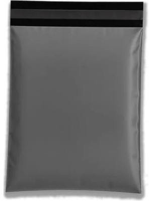 MarkEntegra Cepsiz Kargo Poşeti, 100 Adet, Dayanıklı ve Ekonomik