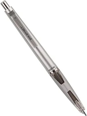 MarkEntegra Metal Gri Mekanik Kurşun Kalem - 0.7 mm Uç
