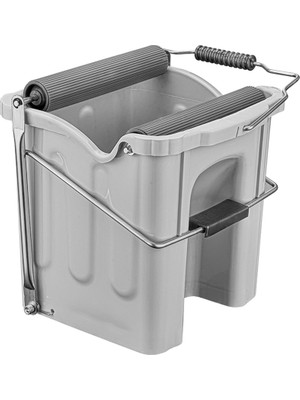 PremiumPort Dayanıklı Temizlik Kovası, Pratik ve Şık Tasarım, Çok Amaçlı Kullanım