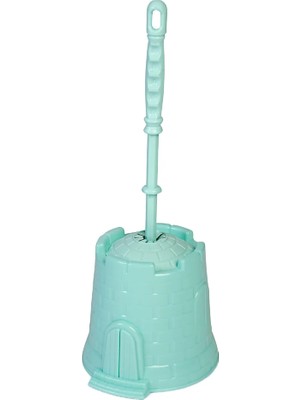 Royaleks Group Kesgin Market® Kale Tuvalet Fırçası Takımı 1 Adet ROYALEKS-KAL359 Teknokesgin