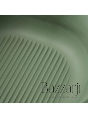 PremiumPort Yeşil 10 Lt Leğen, Pratik ve Hafif, Dayanıklı Plastik, Çok Amaçlı Kullanım