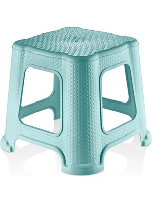 Royaleks Group Kesgin Market® Küçük Petek Tabure ROYALEKS-MRD550 Teknokesgin