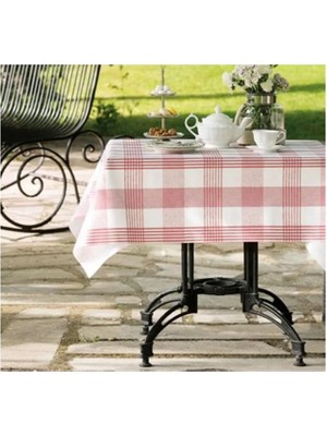 Royaleks Group Kesgin Market® Masa Örtüsü 140X180 ROYALEKS-MH68 Teknokesgin