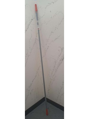 PremiumPort Uzunluk Ayarlı Sırık, 4 Metre Ergonomik Çekim Aracı