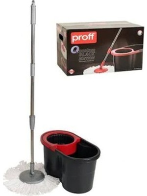 PremiumPort Pratik ve Çok Amaçlı Temizlik Seti, Evinize Tazelik Katın