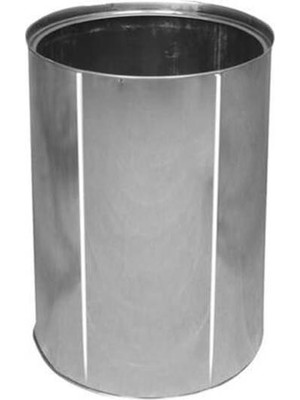 PremiumPort Dayanıklı Endüstriyel Çöp Kovası, Pratik ve Güçlü Depolama Çözümü