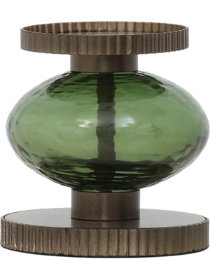 Yargıcı MUMLUK(13X12 Cm)