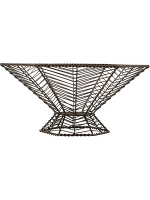 Yargıcı Obje(38x38x18 cm)