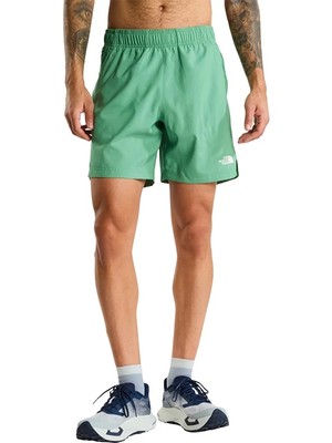 The North Face M 24/7 7ın Short Erkek Etek NF0A3O1BG571