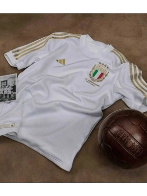 Italya 125.YIL Özel Tasarım Forması