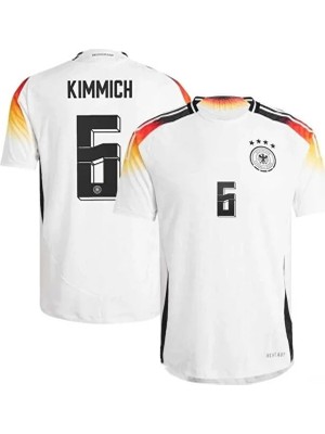 Almanya Euro 2024 Kimmich Iç Saha Forması