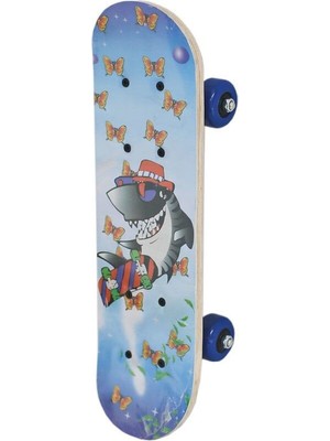 Die Grup 1705 Küçük Kaykay -Can Oyuncak