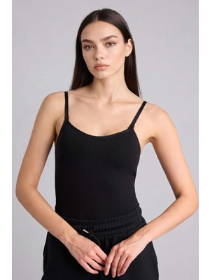 DeFacto Regular Fıt Emzirme ATLETI H2280AX26SM