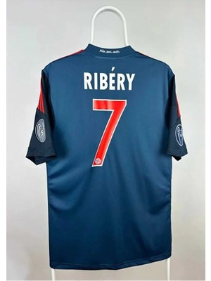 B.a.y.e.r.n M.ü.n.i.h 2013/14 Sezon Franck Ribery Nostalji Forması