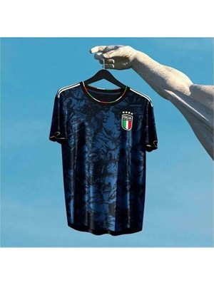 Italya Forması 2023/24 Özel Konsept Forması
