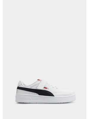 Puma 40375110 Court Classic Clean Ac+ Ps