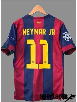 Barcelona 2015 Şampiyonlar Ligi Finali N'eymar Jr FORMASI6547645375487568467