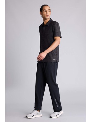 DeFacto Standart Fit Dokuma Jogger G5978AX26SM