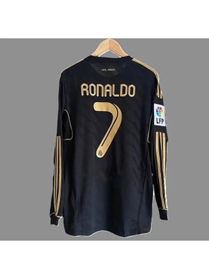 C,r,i,s,t,i,a,n,o, R,o,n,a,l,d,o, 2011/12 Sezonu R,e,a,l, M,a,d,r,i,d, Deplasman Nostalji FORMASI534