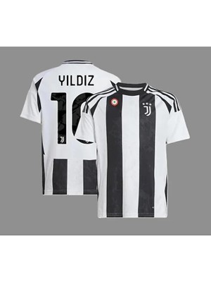 K,e,n,a,n, Y,ı,l,d,ı,z, 2024-25 Yeni Sezon J,u,v,e,n,t,u,s, Yetişkin Iç Saha FORMASI46990909